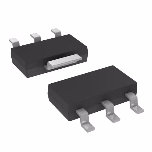 MCP1755ST-1802E/DB Microchip Technology  Voltage Regulators - Linear